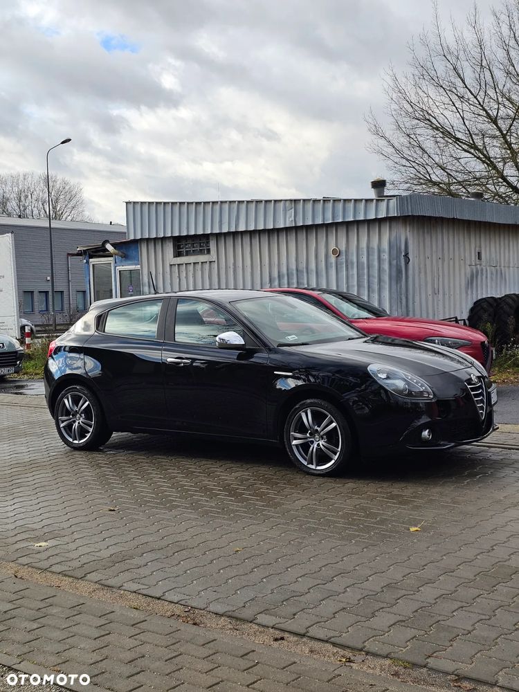 Alfa Romeo Giulietta 1.6 JTDM 16V - 3