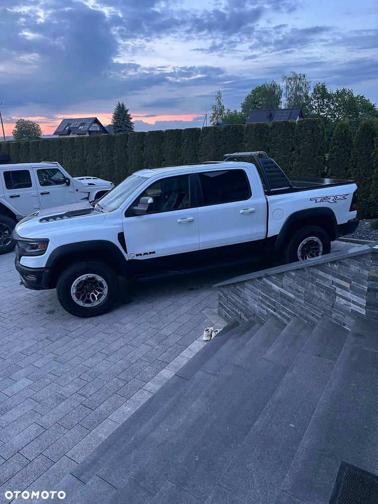 RAM 1500 TRX - 21
