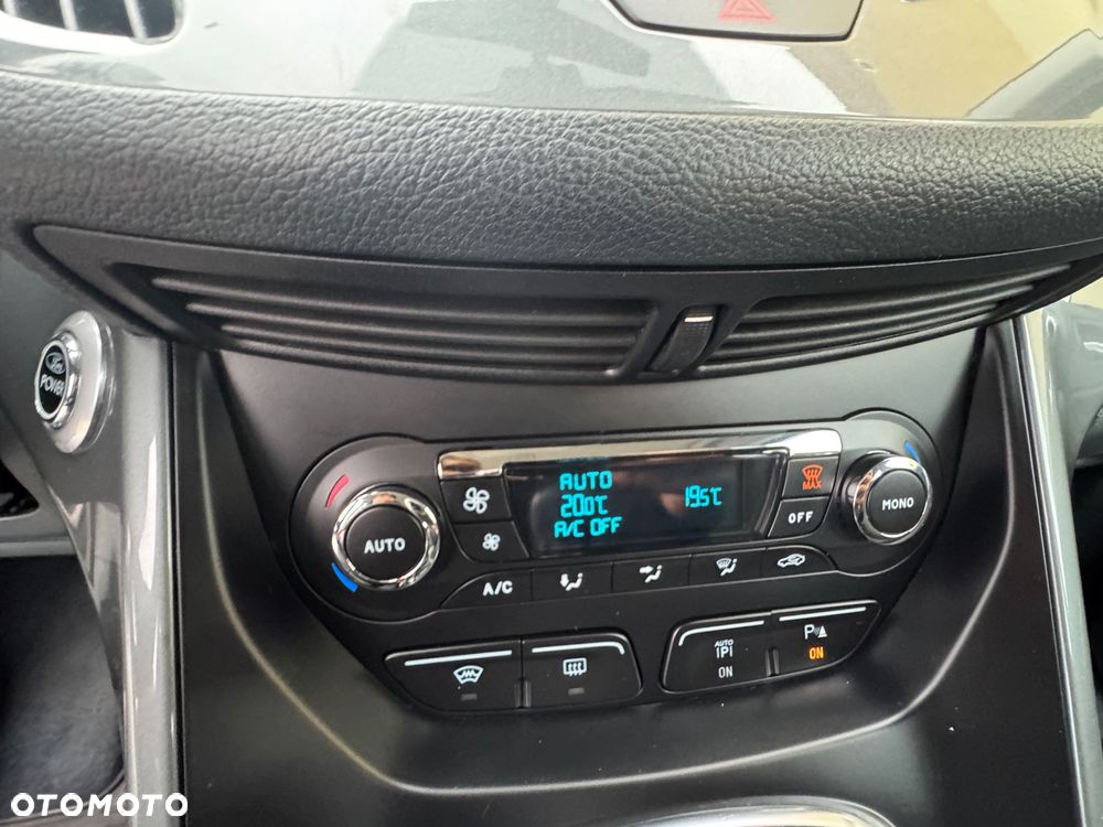 Ford C-MAX 1.6 Ti-VCT Trend - 17