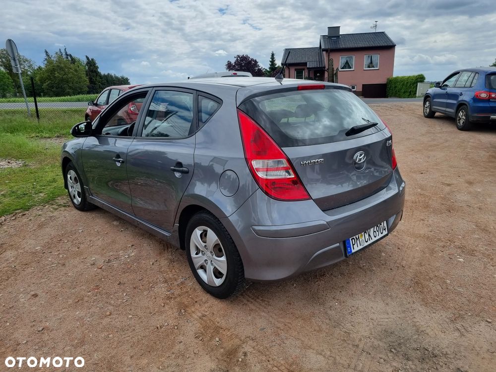 Hyundai i30 i30cw 1.4 Edition 20 - 5