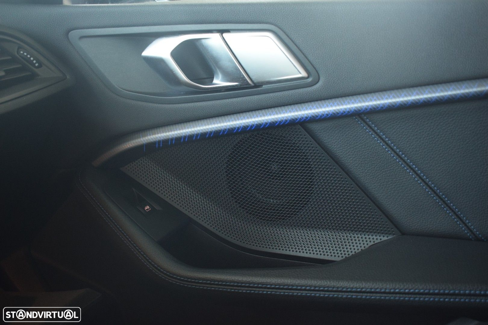BMW 116 d Corporate Edition M - 39