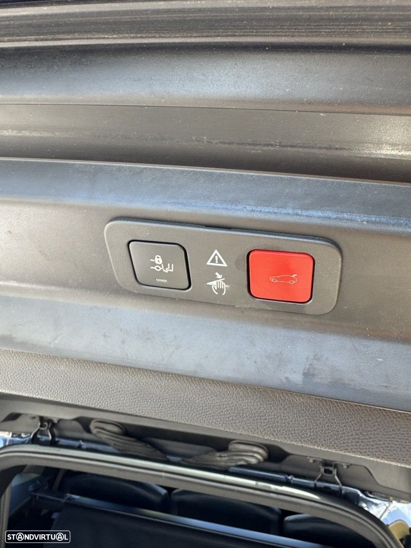 Peugeot 5008 1.2 PureTech GT Line Grip Control - 13