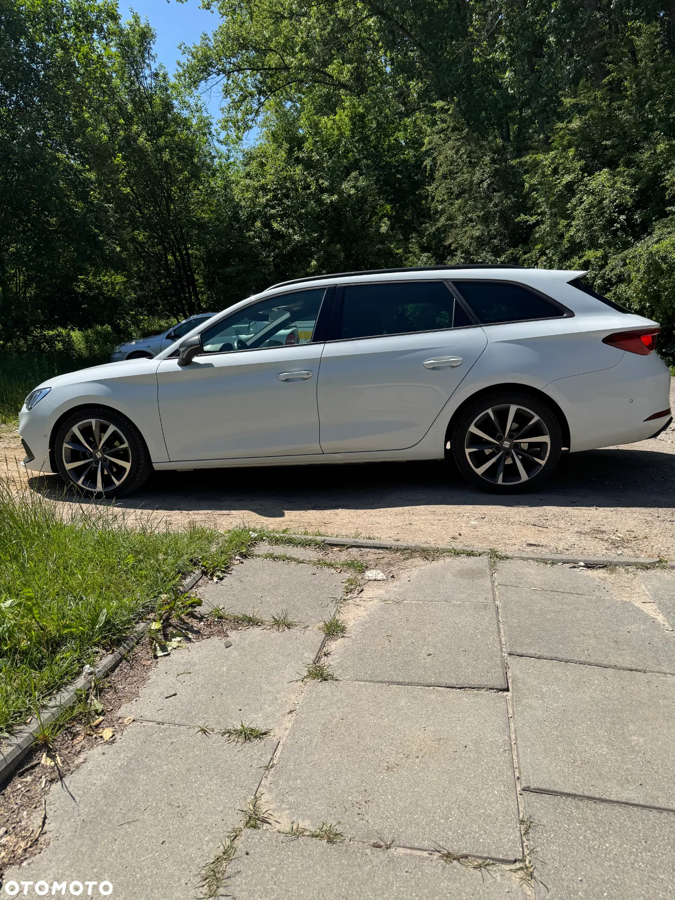 Seat Leon - 5