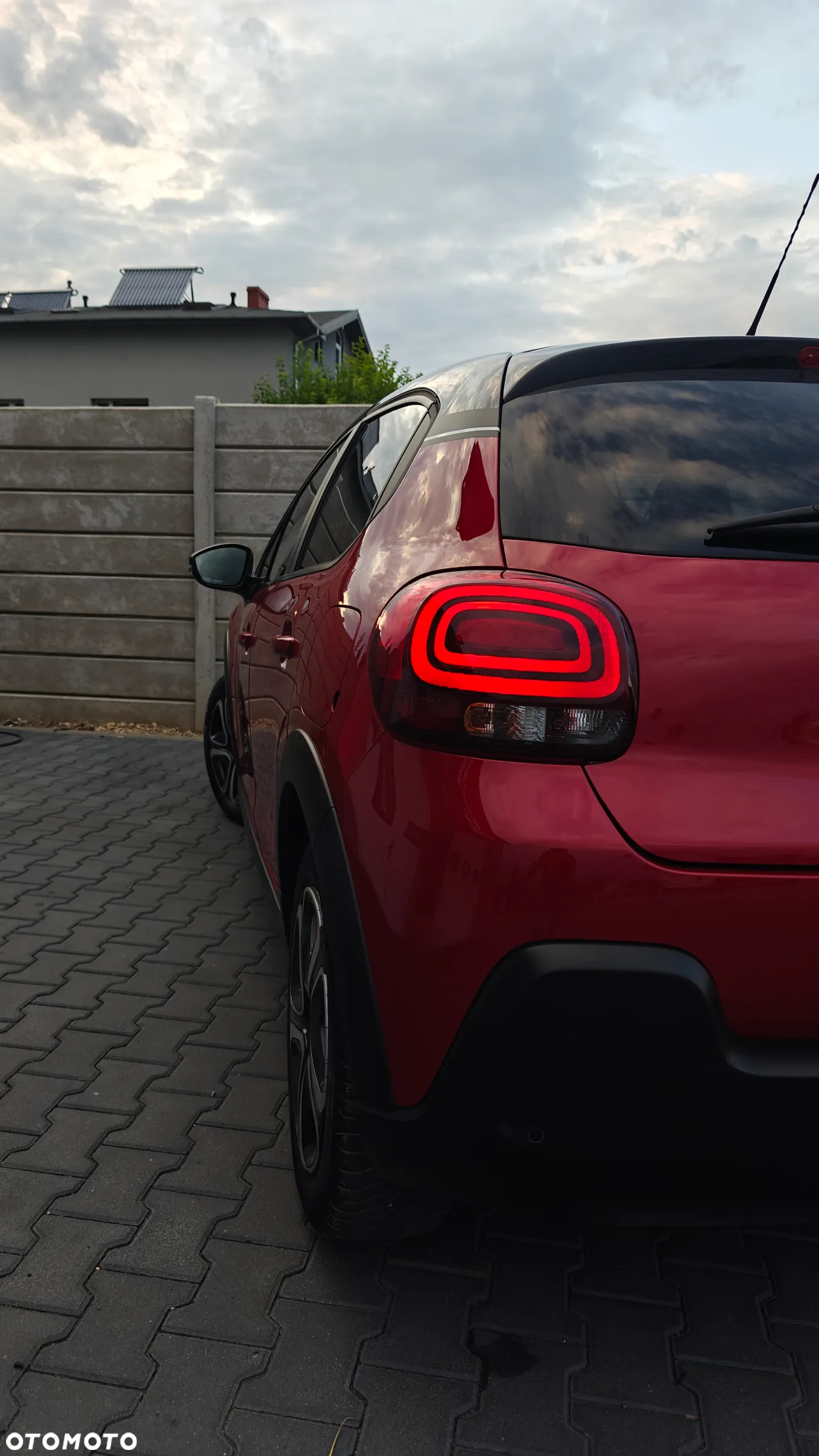 Citroën C3 1.2 PureTech Feel - 25