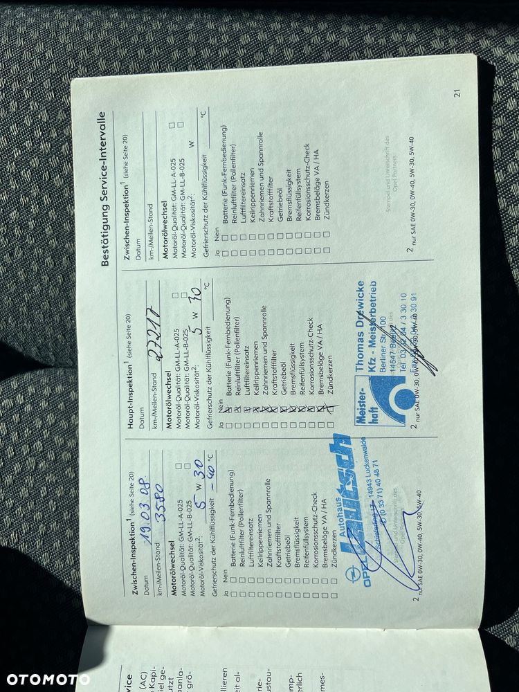 Opel Movano / L3H2 / Master / 2.5 D / 145 KM / brygadówka / doka / 6 osób / klima / WEBASTO / z Niemiec / Super stan - 28