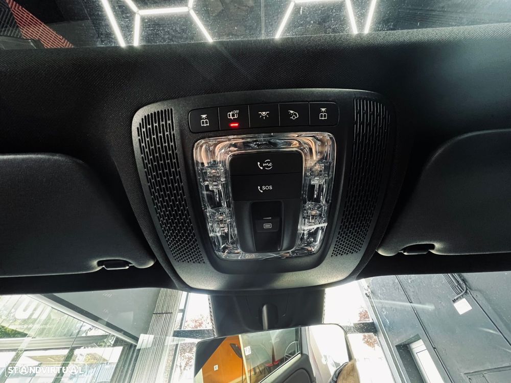 Mercedes-Benz GLB 180 d 8G-DCT AMG Line - 27