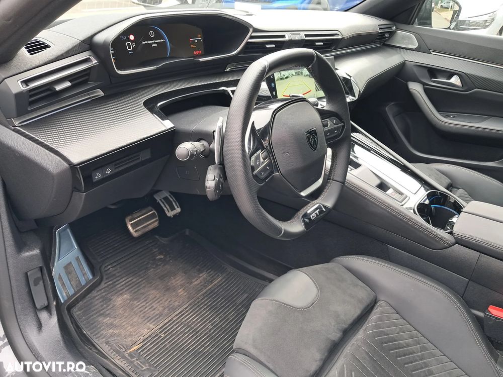 Peugeot 508 - 11
