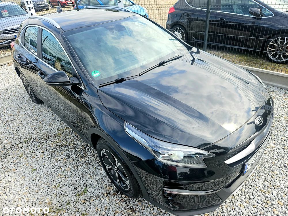 Kia XCeed - 16