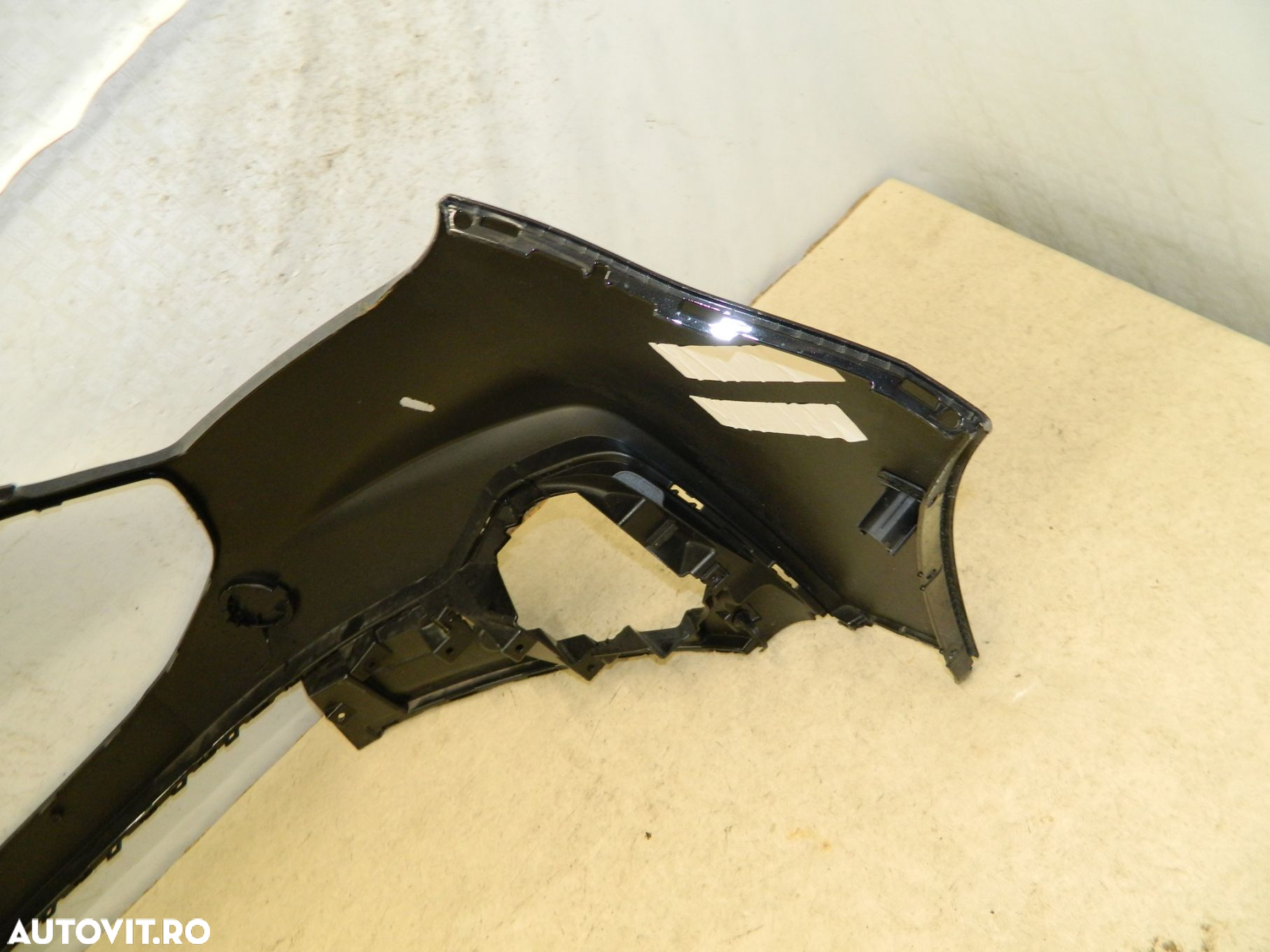 Bara fata Ford Galaxy, 19-20, LM2B-17757-A - 7