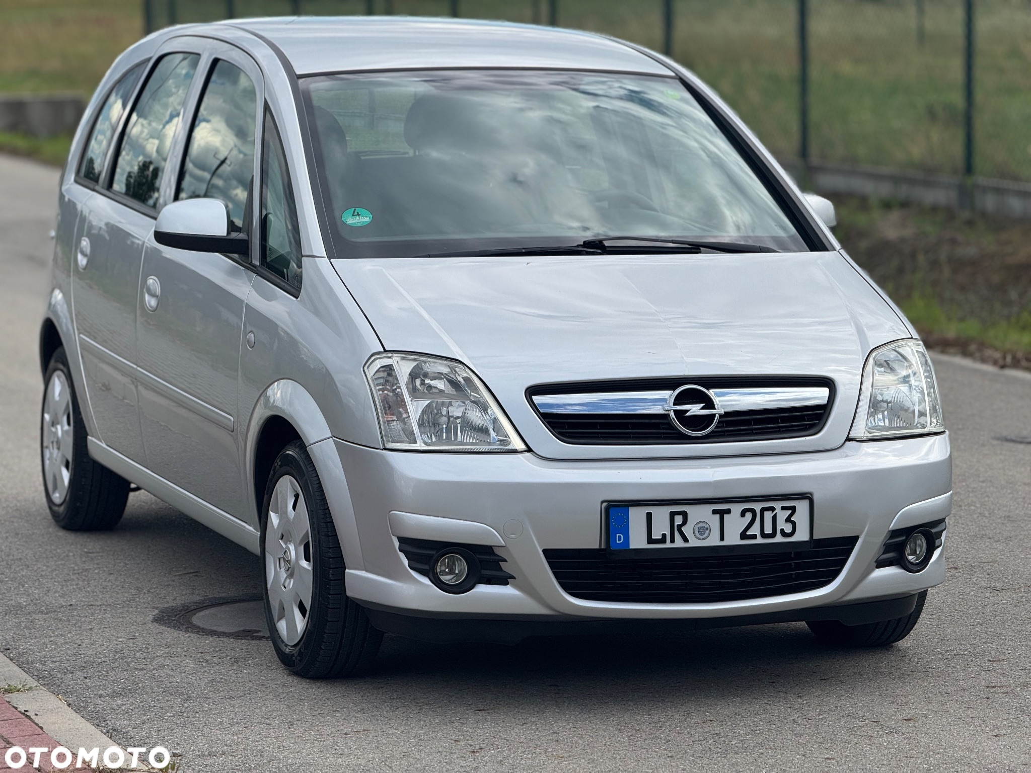 Opel Meriva 1.4 Selection - 28