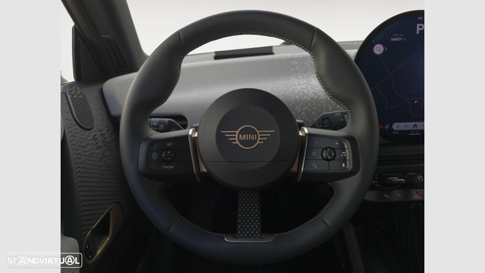 MINI 3 Portas Cooper E Favoured M - 12