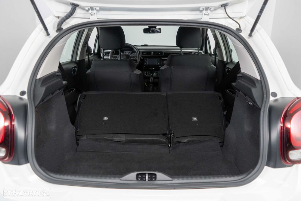 Citroën C3 1.2 PureTech Feel - 15