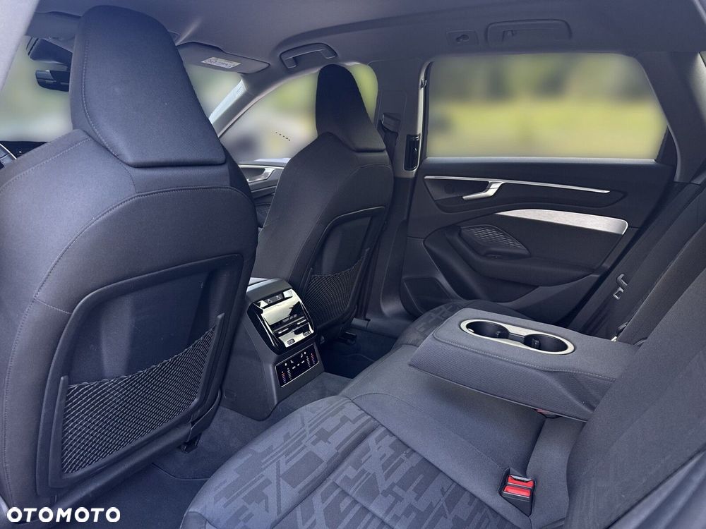 Audi A6 Avant TFSI S tronic - 19