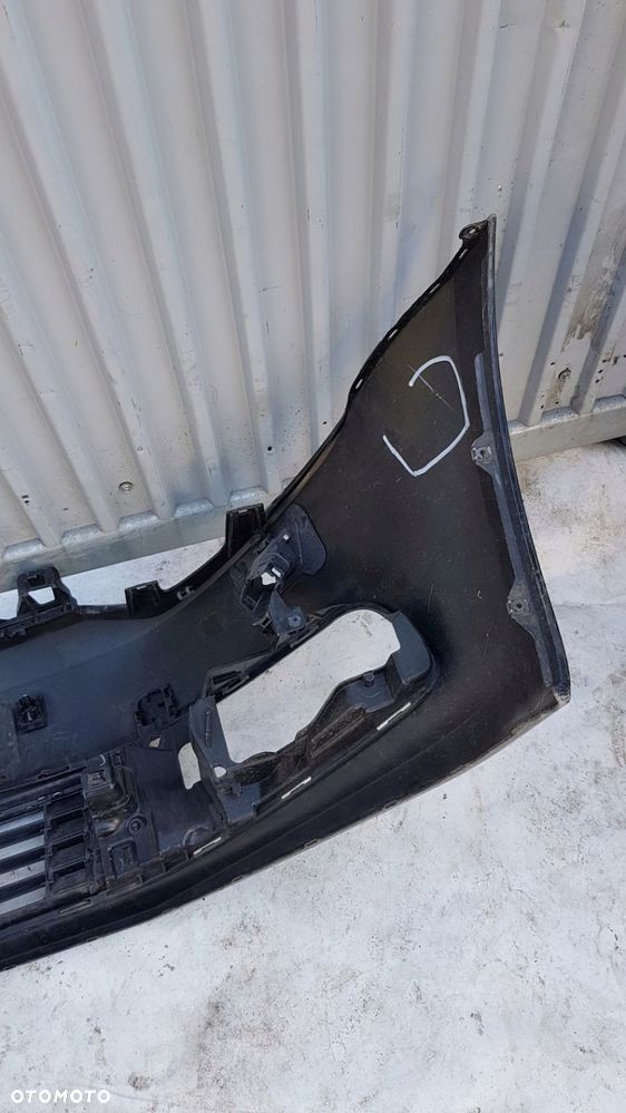 zderzak przód VW Polo V LIFT - 15