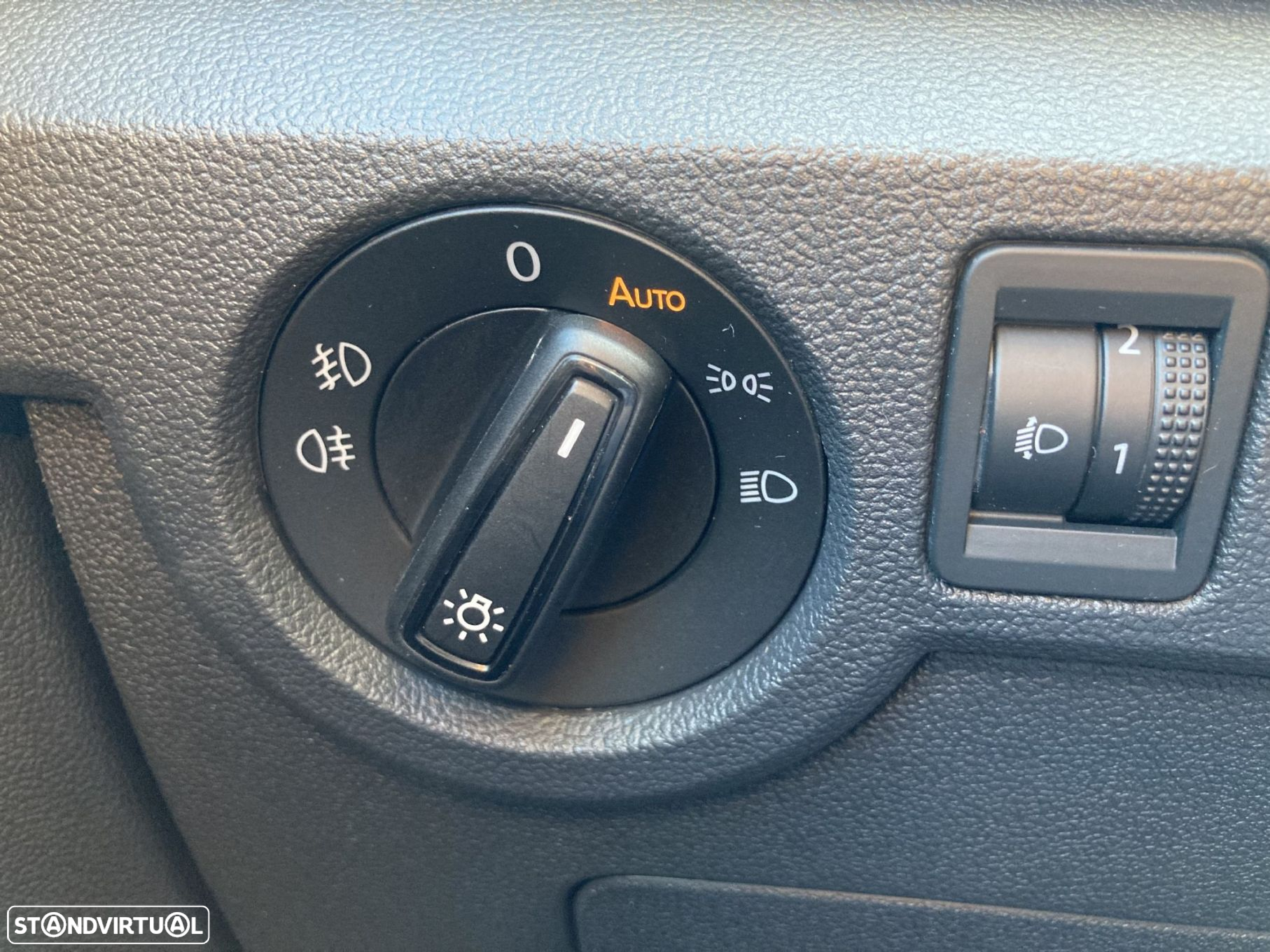 VW T-Cross 1.0 TSI Life - 24