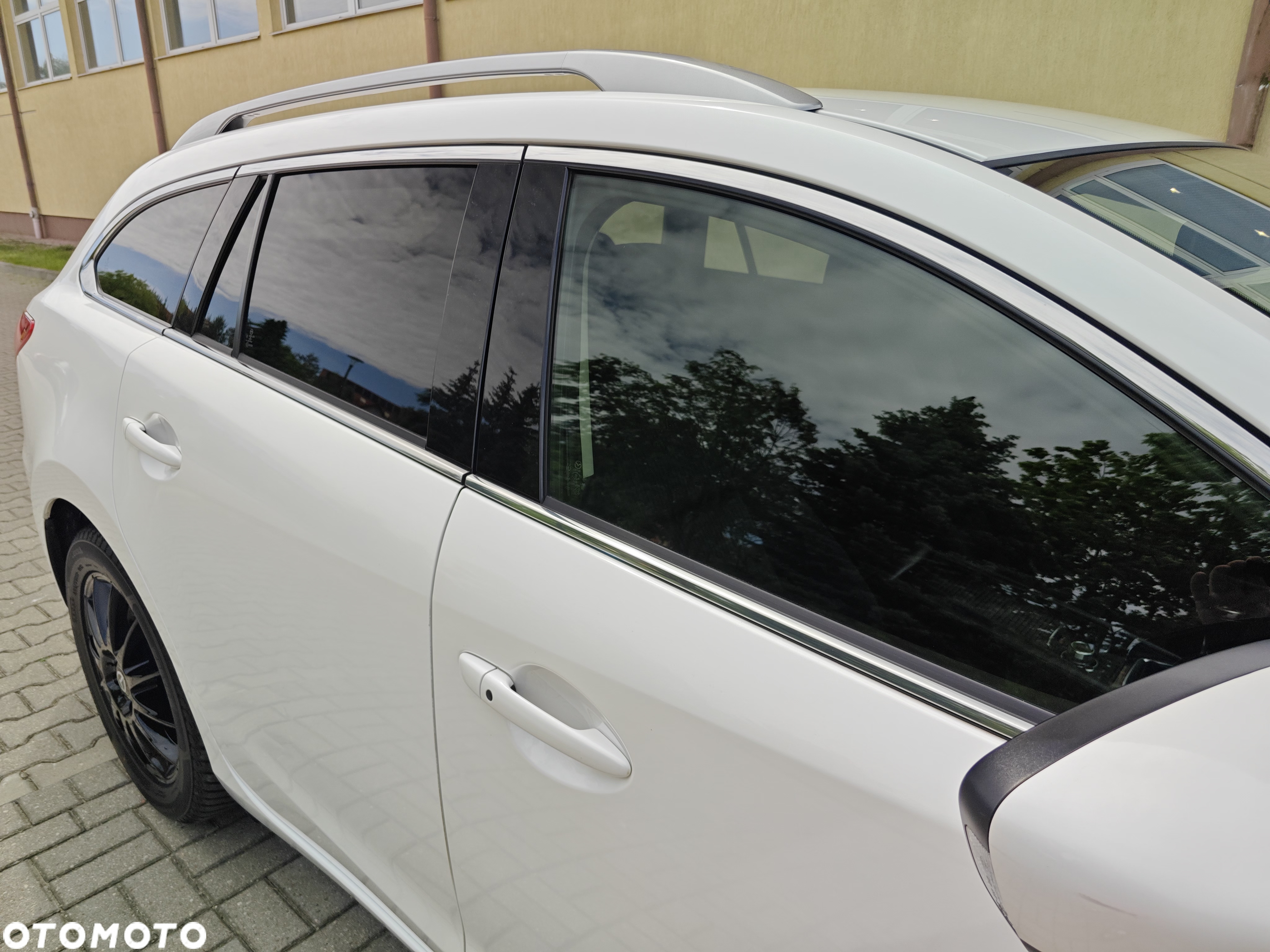 Mazda 6 - 15