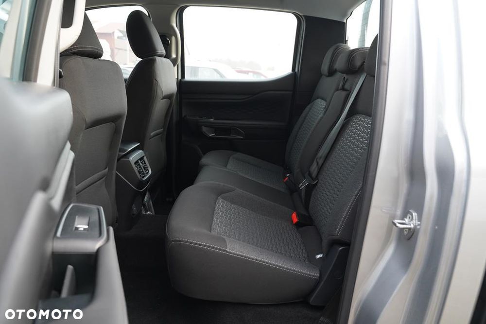 Ford Ranger 2.0 EcoBlue 4x4 DC XLT - 8