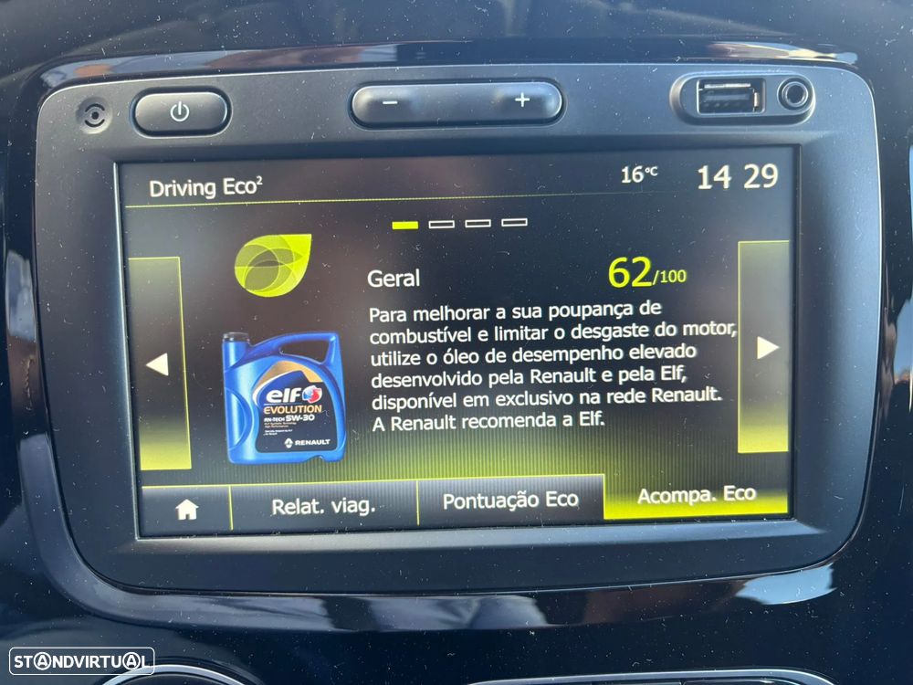 Renault Captur 1.5 dCi Exclusive - 45