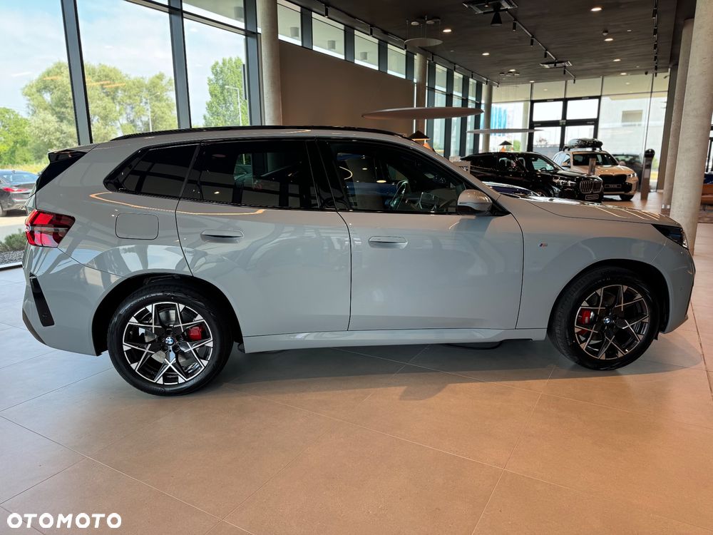 BMW X3 - 8