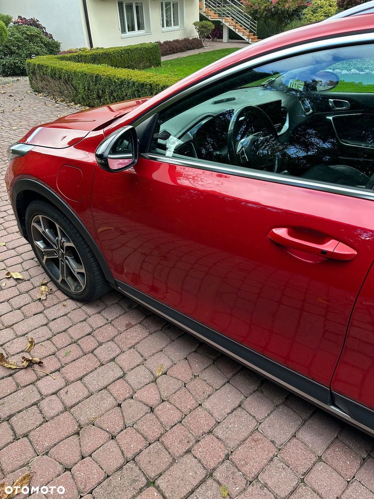 Kia XCeed 1.6 GDI PHEV L Business Line DCT - 8