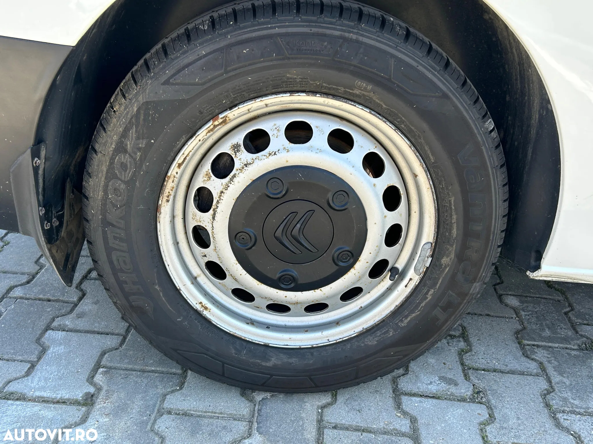 Peugeot Expert - 12