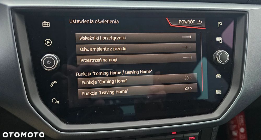 Seat Arona 1.0 Eco TSI DSG Style - 28