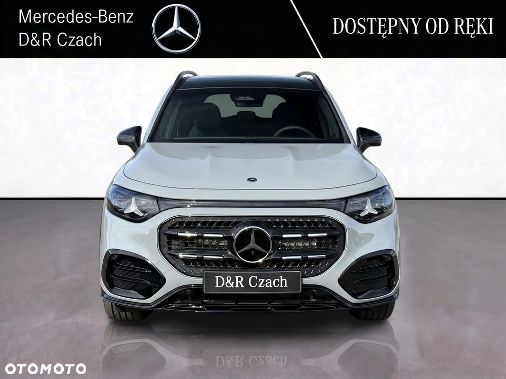 Mercedes-Benz GLB - 3