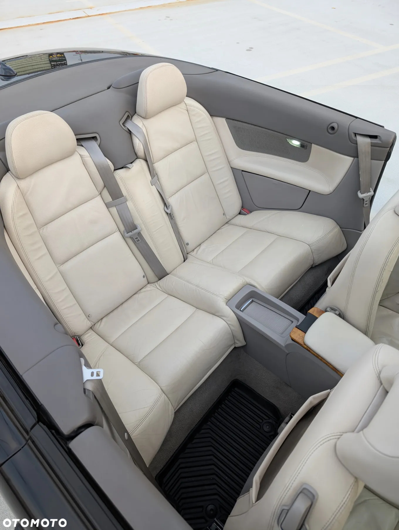 Volvo C70 D5 Summum - 20