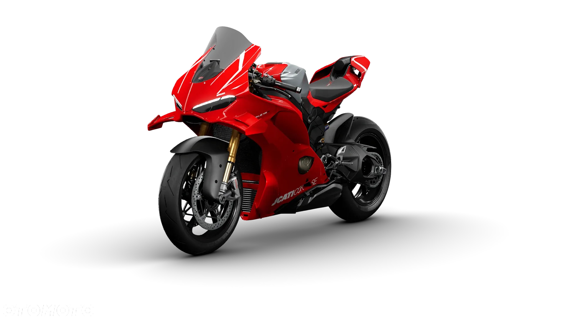Ducati Panigale V4R - 4