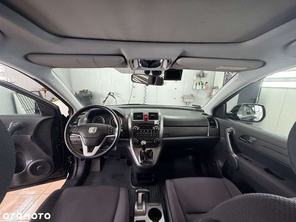 Honda CR-V - 18
