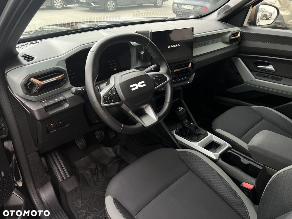 Dacia Duster - 9