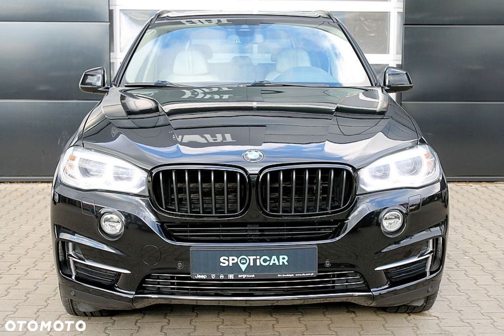 BMW X5 - 10