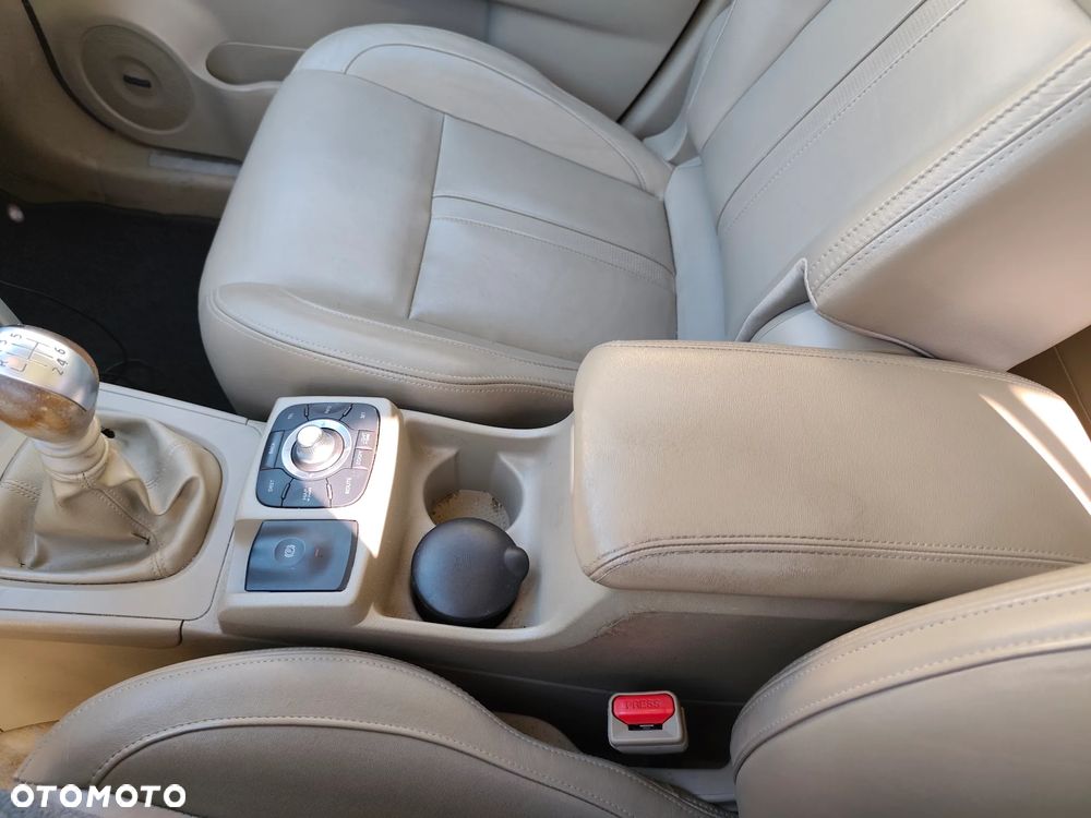 Renault Koleos 2.0 dCi 4x4 Privilege Euro5 - 14