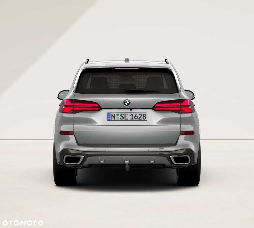 BMW X5 xDrive30d mHEV sport - 5