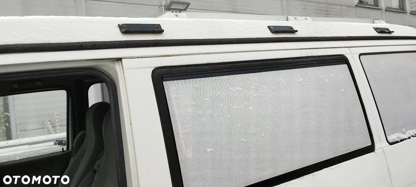 Volkswagen T4 kamper - 20
