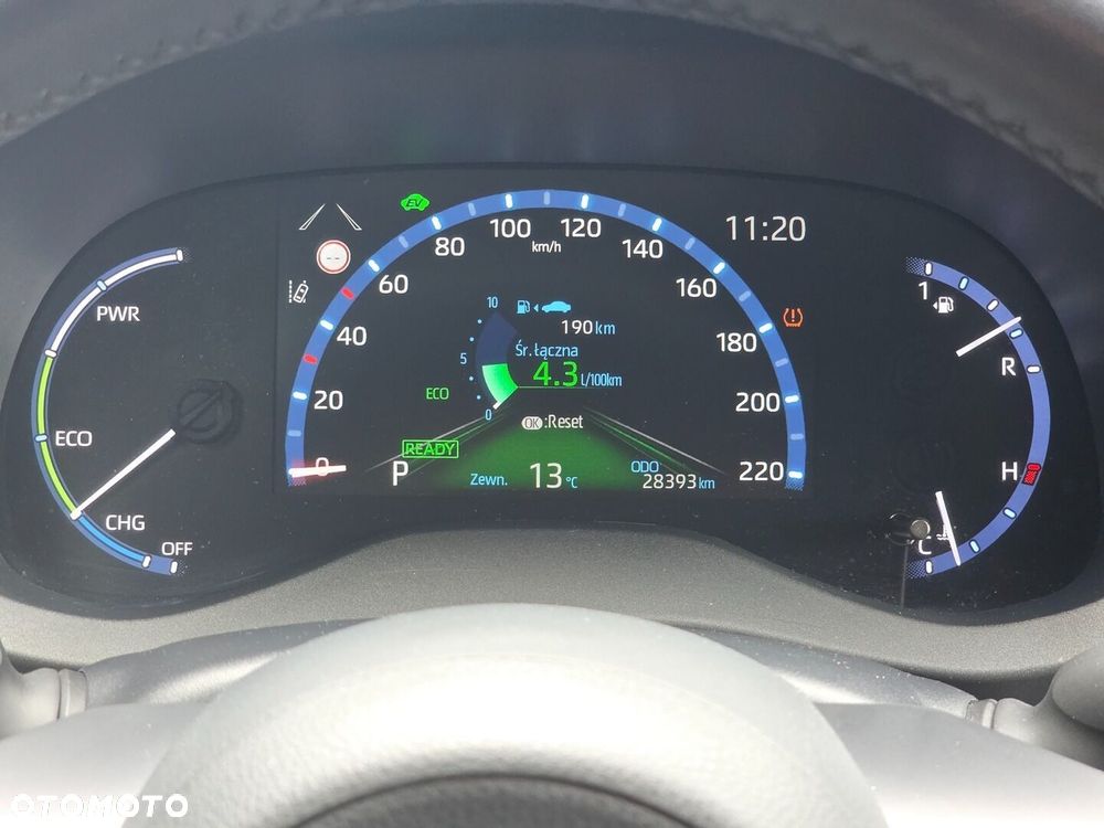 Toyota Yaris Cross Hybrid 1.5 Adventure - 10