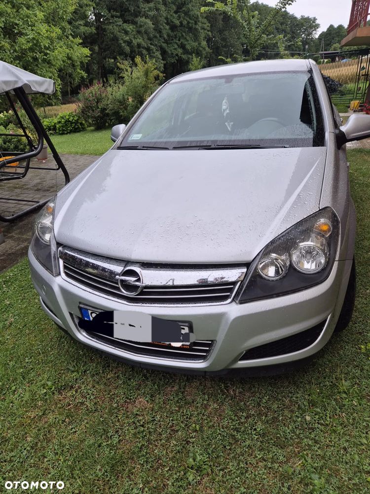 Opel Astra - 11