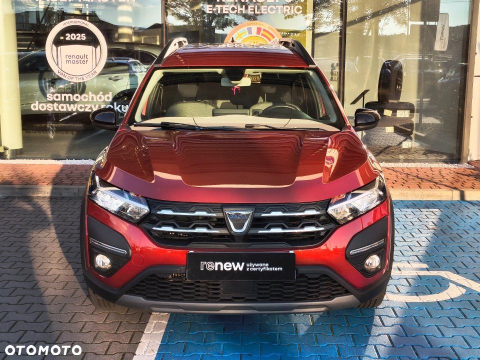 Dacia Jogger - 2