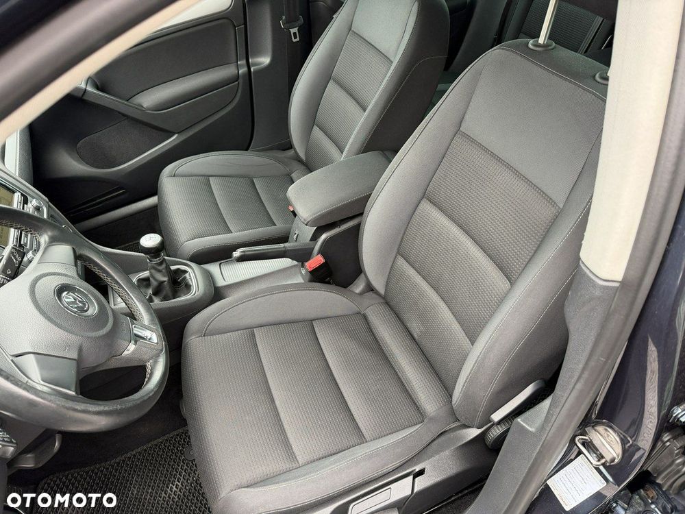 Volkswagen Golf 1.4 TSI Tour - 12