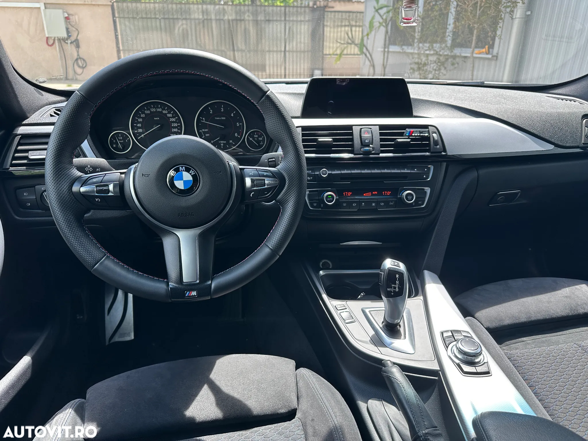 BMW Seria 3 - 14