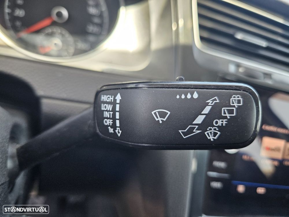VW Golf Variant 1.6 TDi Confortline - 45