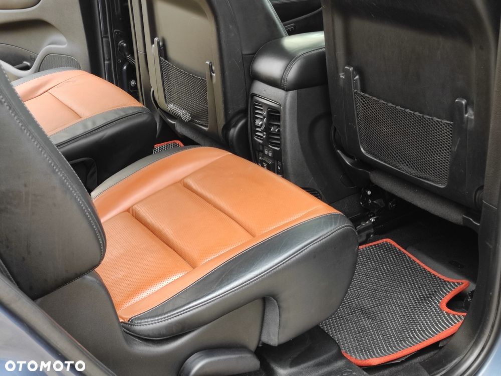Dodge Durango 5.7 R/T - 15
