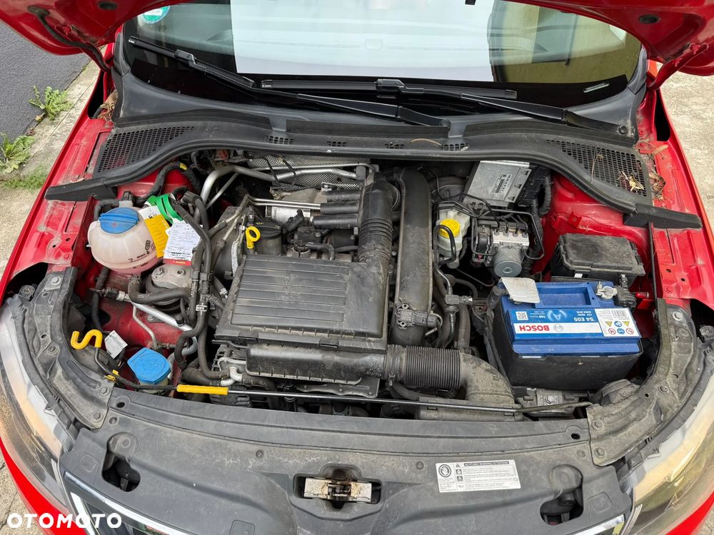 Skoda RAPID - 31