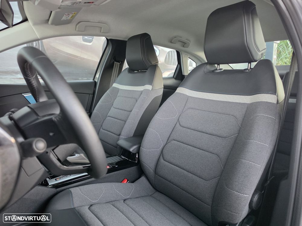 Citroën e-C4 X 50 kWh Feel Pack - 5
