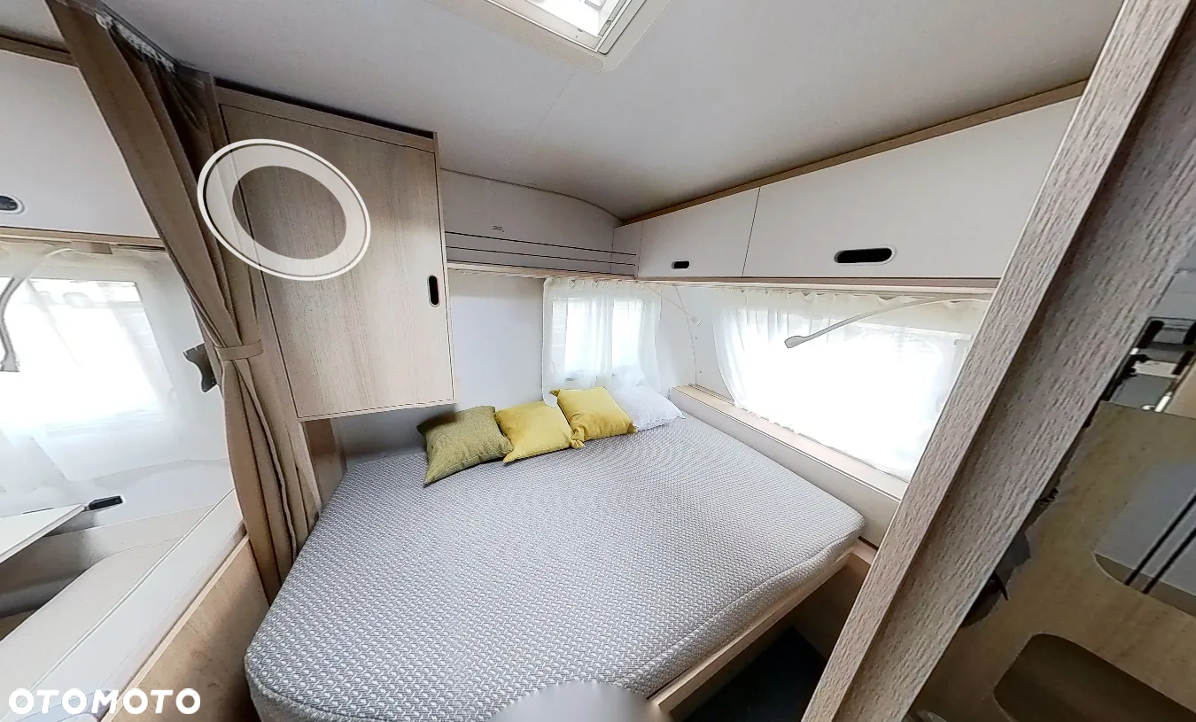 Adria Aviva 472PK NOWA 4OS FV23% WCC - 5