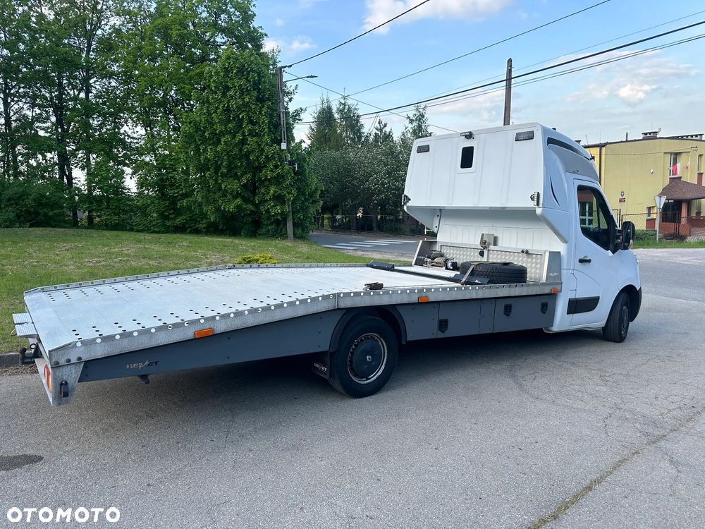 Renault master - 20
