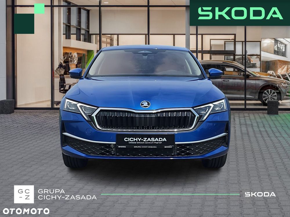 Skoda Octavia 2.0 TSI Drive Selection 4x4 DSG - 9