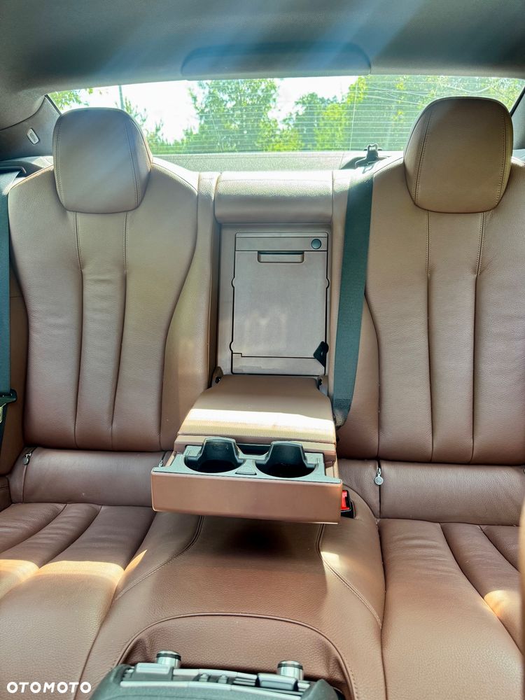 BMW Seria 6 640d xDrive Edycja M Sport - 16