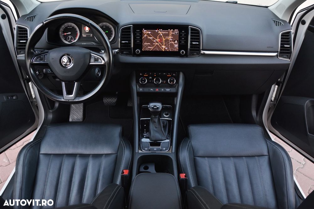 Skoda Karoq 1.6 TDI SCR DSG Style - 6