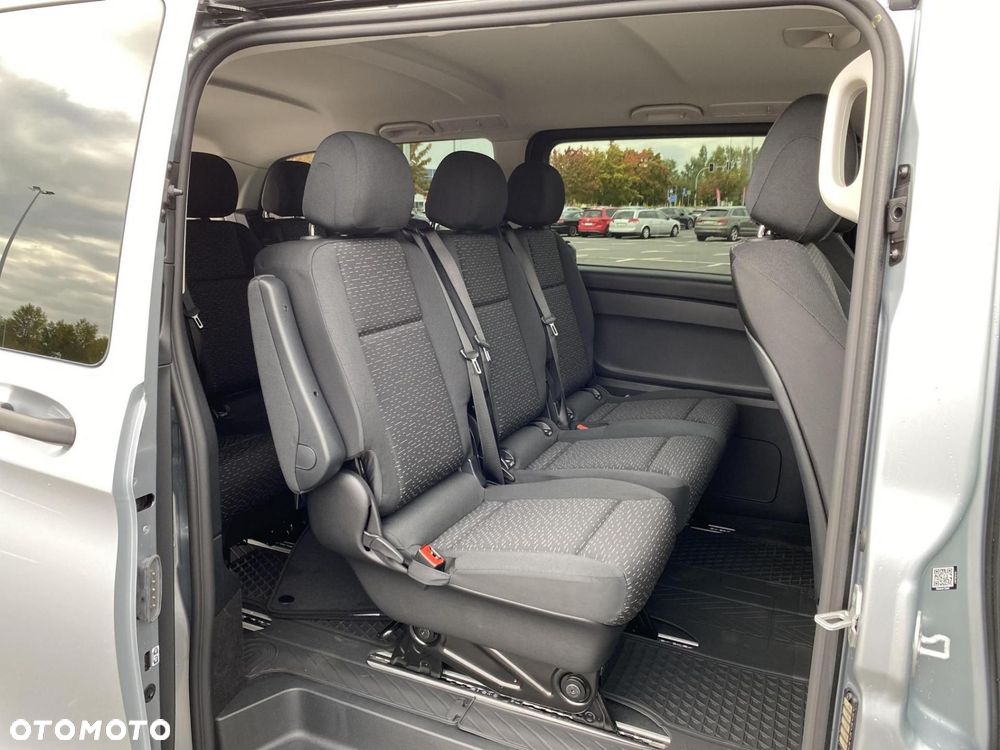 Mercedes-Benz Vito - 19